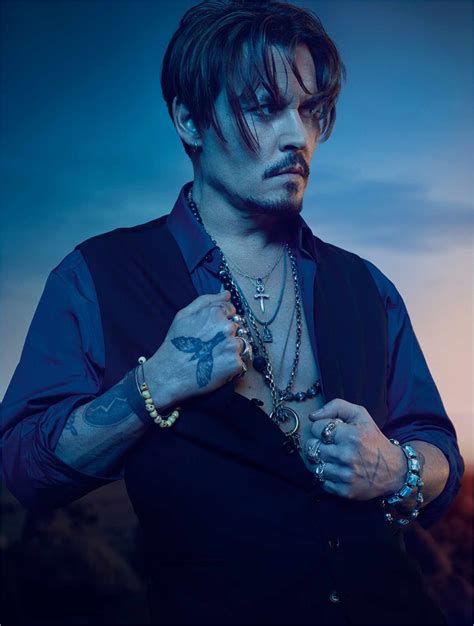 sauvage cologne johnny depp commercial.